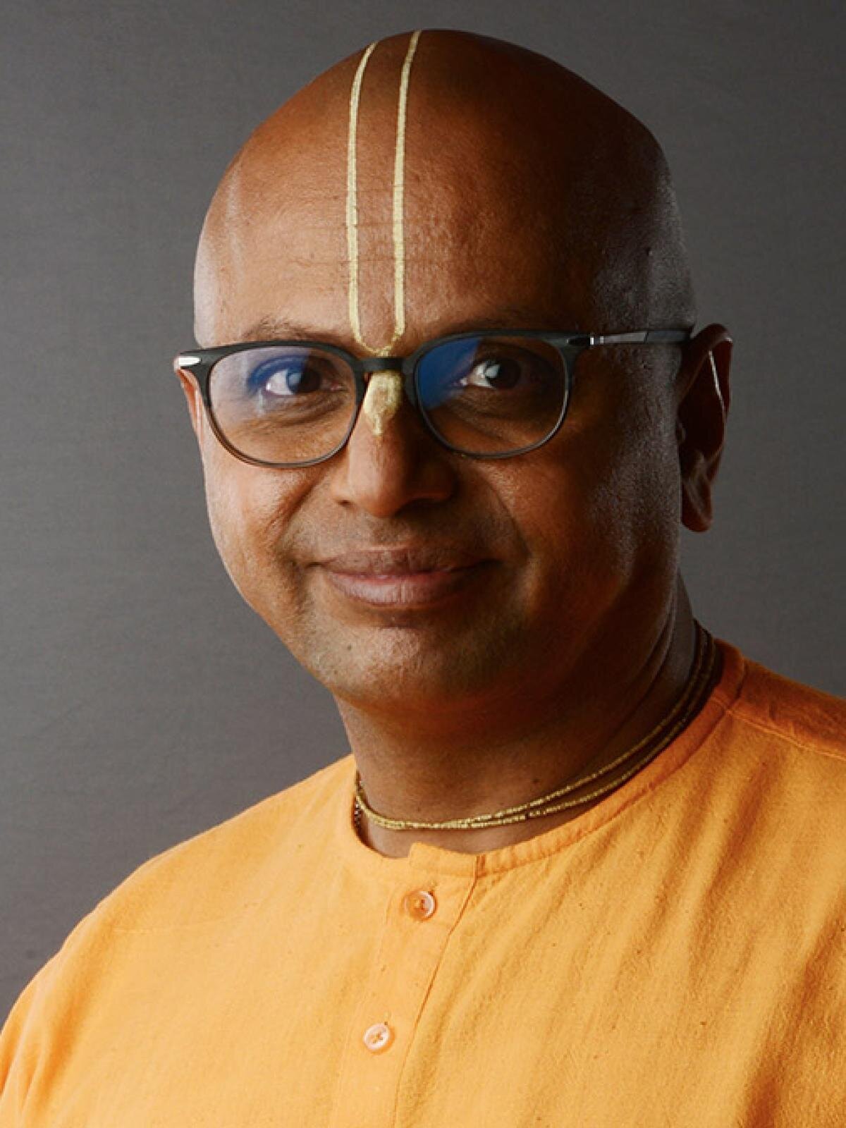 Gaur Gopal Das